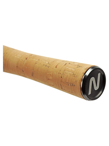 Спиннинг Nautilus Izi NIS-662UL-AR 198см 2-7гр NEW