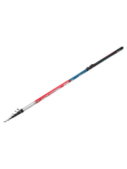 Удилище болонское теле с кольцами BOB Nebula Carp Bolo, 6 м, тест до 80 г/25/ Удилище болонское теле с кольцами BOB Nebula Carp Bolo, 6 м, тест до 80 г/25/