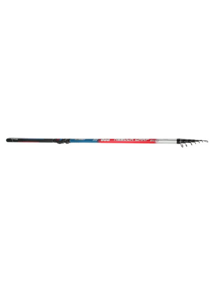 Удилище болонское теле с кольцами BOB Nebula Carp Bolo, 6 м, тест до 80 г/25/ Удилище болонское теле с кольцами BOB Nebula Carp Bolo, 6 м, тест до 80 г/25/