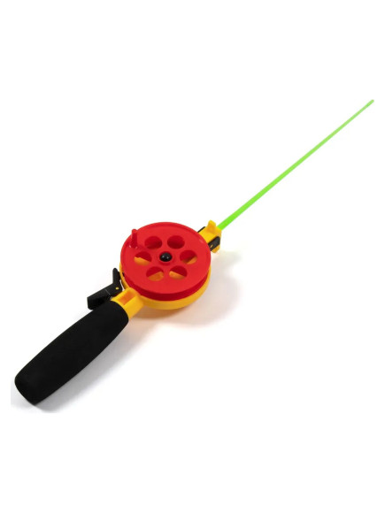 Комплект Удочка зимняя Namazu Winter Rod 65, поликарбонат (2 шт.) Комплект Удочка зимняя Namazu Winter Rod 65, поликарбонат (2 шт.)