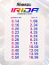 Леска Namazu "Irida", L-100 м, d-0,20 мм, test-3,30 кг, прозрачная (уп. 10 шт.)/200/ Леска Namazu "Irida", L-100 м, d-0,20 мм, test-3,30 кг, прозрачная (уп. 10 шт.)/200/