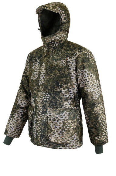 Костюм мужской зимний IFRIT Tauren (Alova Premium/Fleece) Игуана, 52/54-182/188