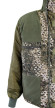 Костюм мужской зимний IFRIT Tauren (Alova Premium/Fleece) Игуана, 52/54-182/188