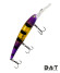 Воблер BAT JOBEN BT017 (120мм., 19 гр. 0-8 м.) #B169 Воблер BAT JOBEN BT017 (120мм., 19 гр. 0-8 м.) #B169