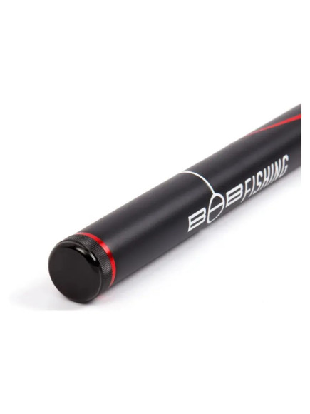 Удилище болонское теле с кольцами BOB Orbit Bolo, 5 м, тест до 25 г Удилище болонское теле с кольцами BOB Orbit Bolo, 5 м, тест до 25 г