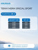 Леска Nautilus Toray MORM Special Sport  0,049мм., 0.34кг, 90м.clean NEW
