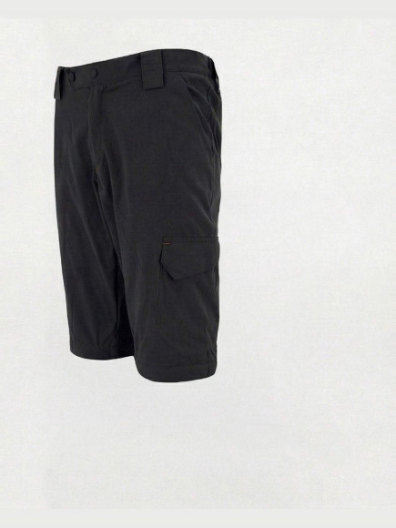 Костюм трансформер Элементаль Metamorf (Twill) Черный(56/58-182/188)